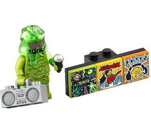 LEGO Slime Singer 43108-9