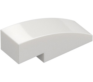 LEGO Slope 1 x 3 Curved (50950)