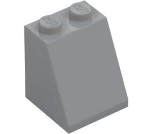 LEGO Helling 2 x 2 x 2 (65°) met buis aan de onderzijde (3678)