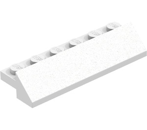 LEGO Slope 2 x 6 x 0.7 (45°) (2875)