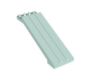LEGO Slope Slide Ramp | Brick Owl