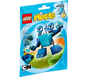 LEGO Slumbo 41509 Packaging
