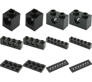LEGO Small Beams and Plates Set 5233-2