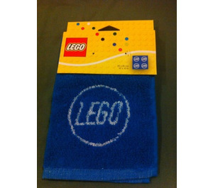 LEGO Klein Blau towel (853209)