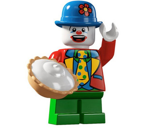 LEGO Small Clown Set 8805-9