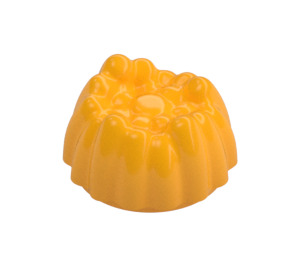 LEGO Small Hair with Spiky Tufts (68212)