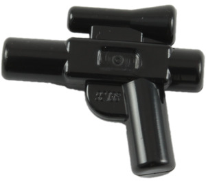 LEGO Small Hand Blaster with Scope (77098 / 92738)