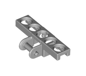 LEGO Small Tread Link (3873 / 15379)