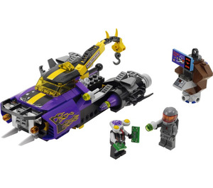 LEGO Smash 'n' Grab Set 5982