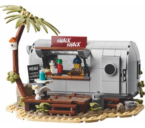 LEGO Snack Shack 910030