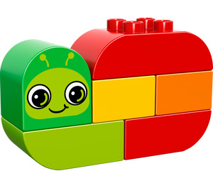 LEGO Snail Set 30218