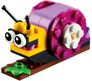 LEGO Snail 40283