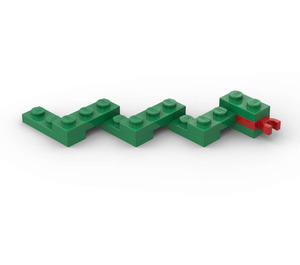 LEGO Snake Set LMG007