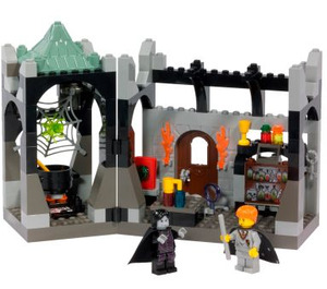 LEGO Snape's Class Set 4705