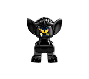 LEGO Sneak Minifigure