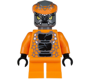 LEGO Snike Minifiguur