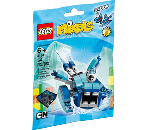 LEGO Snoof Set 41541 Packaging