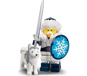 LEGO Snow Guardian 71032-4