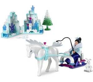 LEGO Snow Queen Set 5961