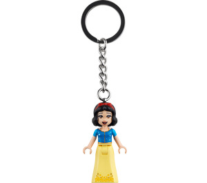 LEGO Snow White Key Chain (854286)