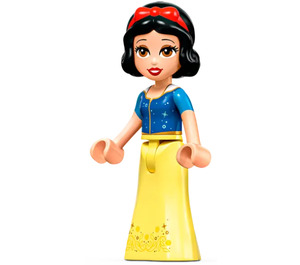 LEGO Snow White Minifigure