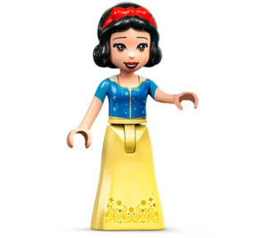 LEGO Snow White Minifigure