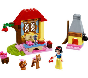 LEGO Snow White's Forest Cottage 10738