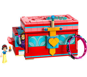 LEGO Snow White's Jewellery Box Set 43276