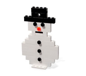 LEGO Snowman Set 40003