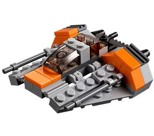 LEGO Snowspeeder Set 30384