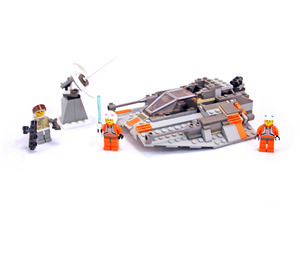 LEGO Snowspeeder Set 7130