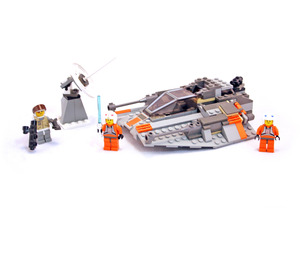 LEGO Snowspeeder 7130