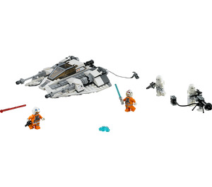 LEGO Snowspeeder Set 75049