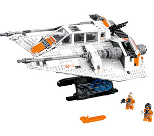 LEGO Snowspeeder 75144