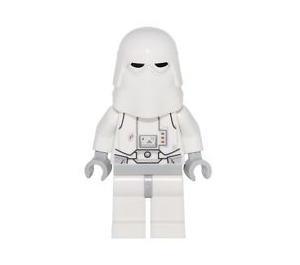 LEGO Snowtrooper Minifigure