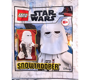 LEGO Snowtrooper 912179