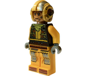 LEGO Snub Fighter Pilot Figurine