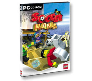 LEGO Soccer Mania (5784)