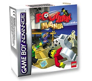 LEGO Soccer Mania (5786)