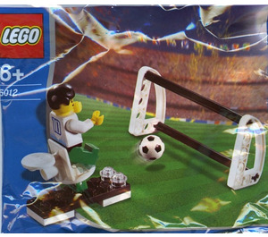 LEGO Soccer 5012