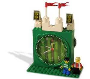 LEGO Soccer Stadium Clock (7399)