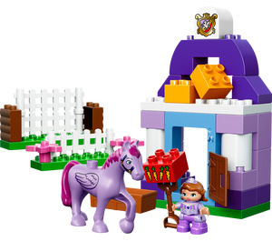 LEGO Sofia's Royal Stable 10594