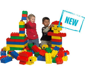 LEGO Soft Starter Set 45003