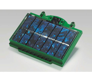 LEGO Solar Cell 9912