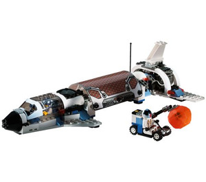 LEGO Solar Explorer Set 7315