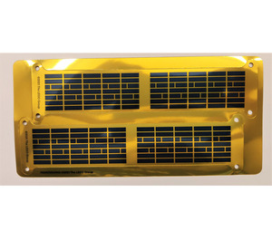 LEGO Solar Panels, Speelset van 2 (78267)