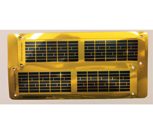 LEGO Solar Panels, Set of 2 (78267)