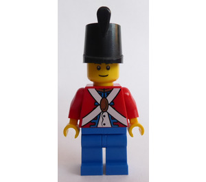 LEGO Voják Minifigurka