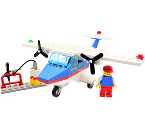 LEGO Solo Trainer 6673