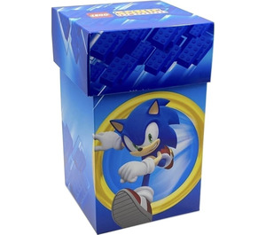 LEGO Sonic the Hedgehog Influencer Kit Set SONICIK